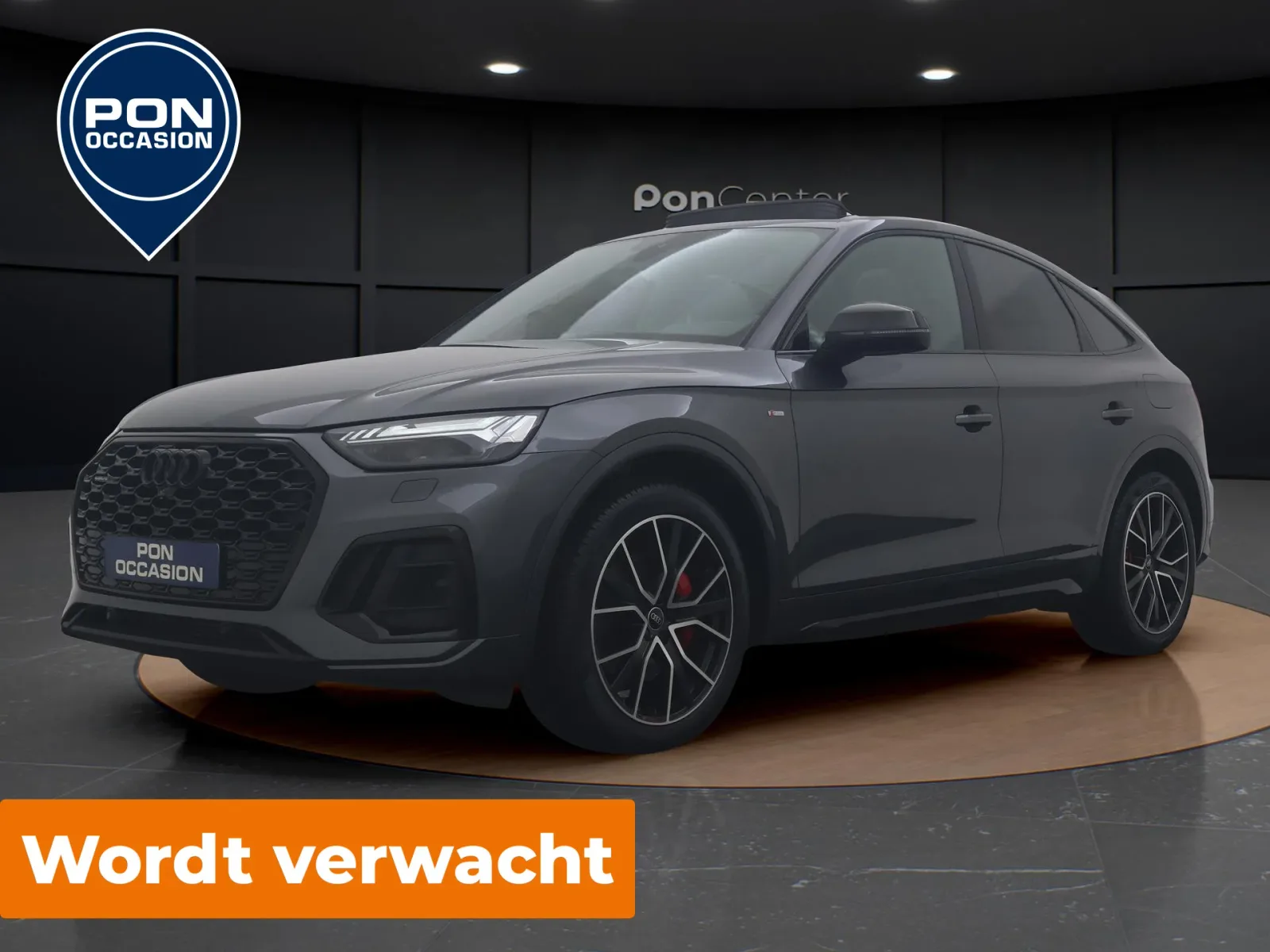 Audi Q5 (2023) — foto 1