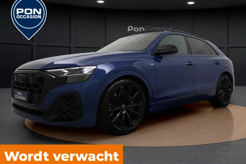 Audi Q8 (2025)