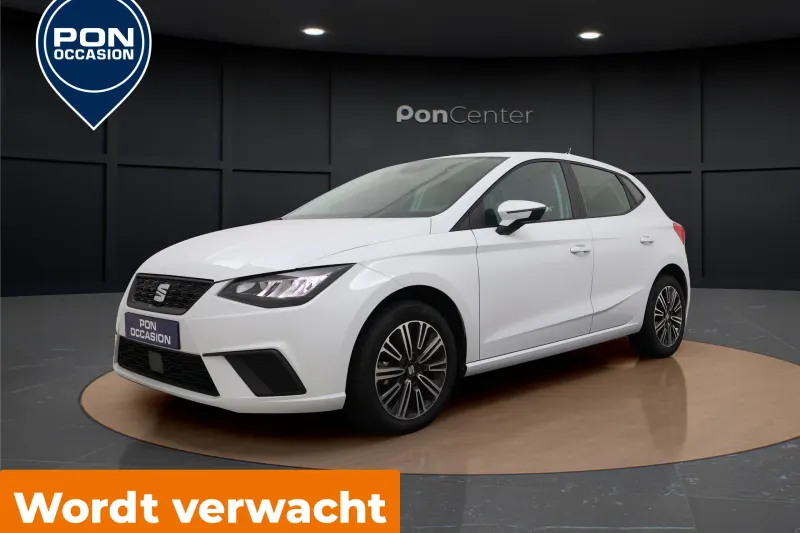 SEAT Ibiza (2024)