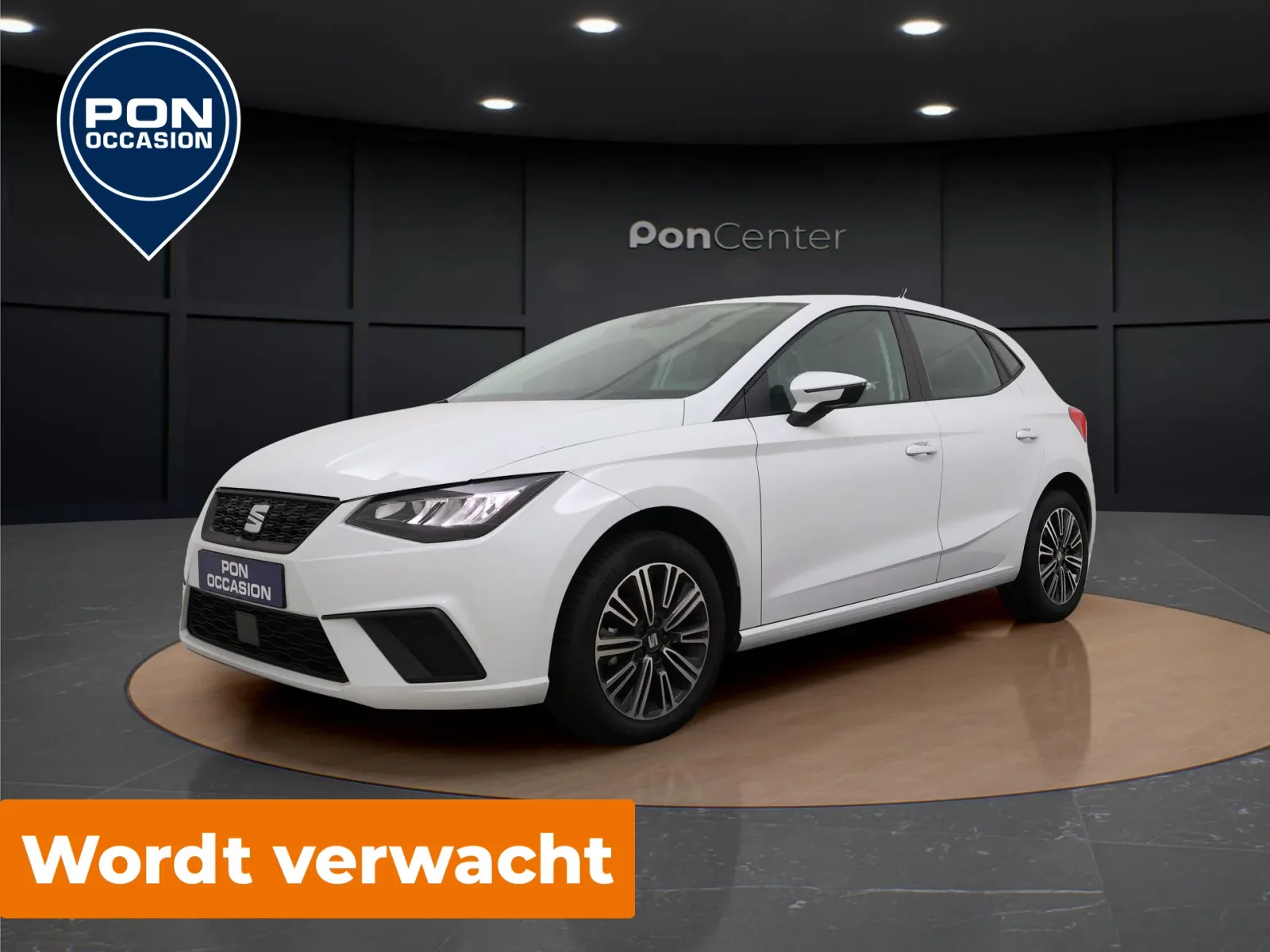 SEAT Ibiza (2024) — foto 1