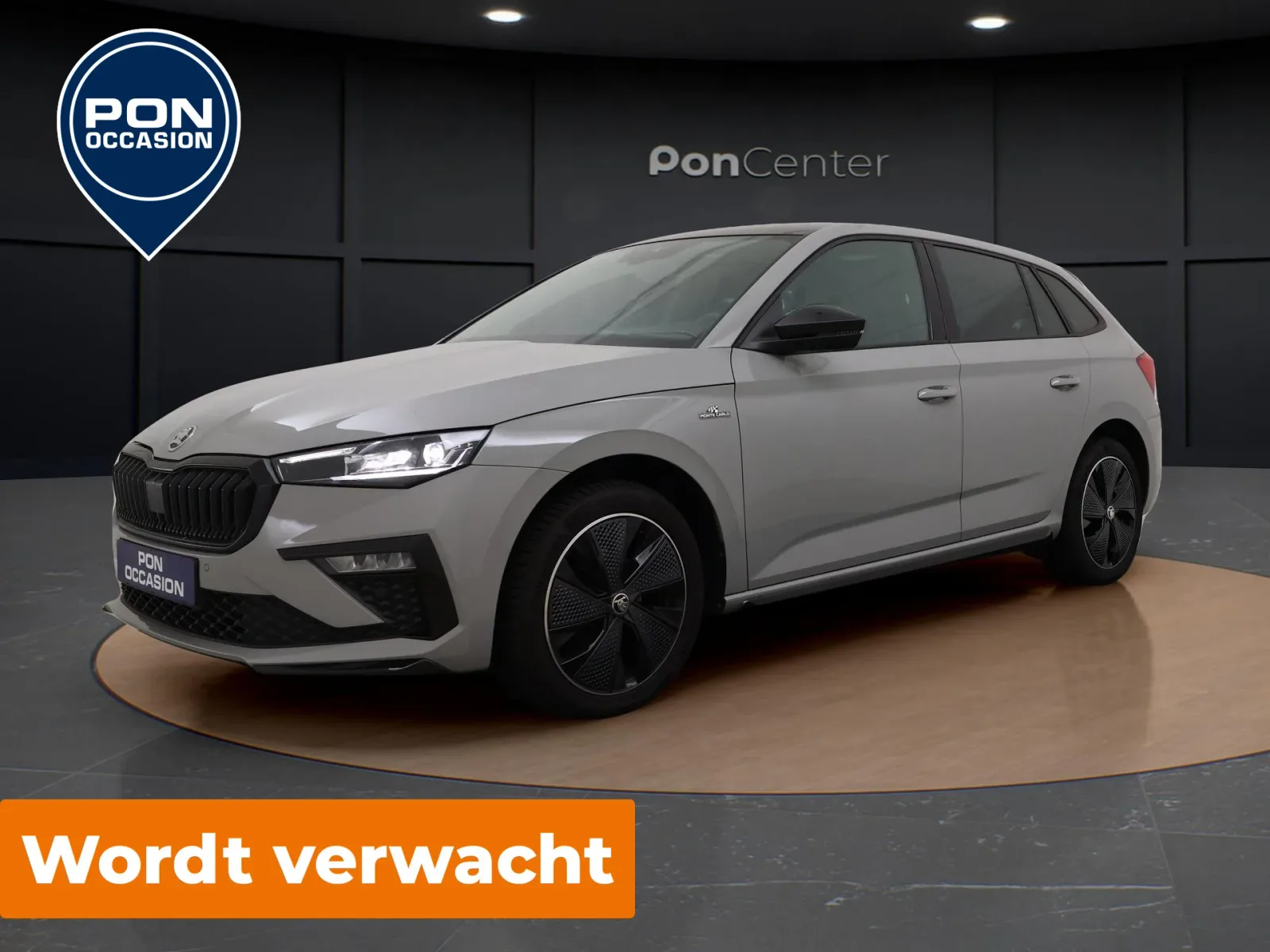 Škoda Scala (2024) — foto 1