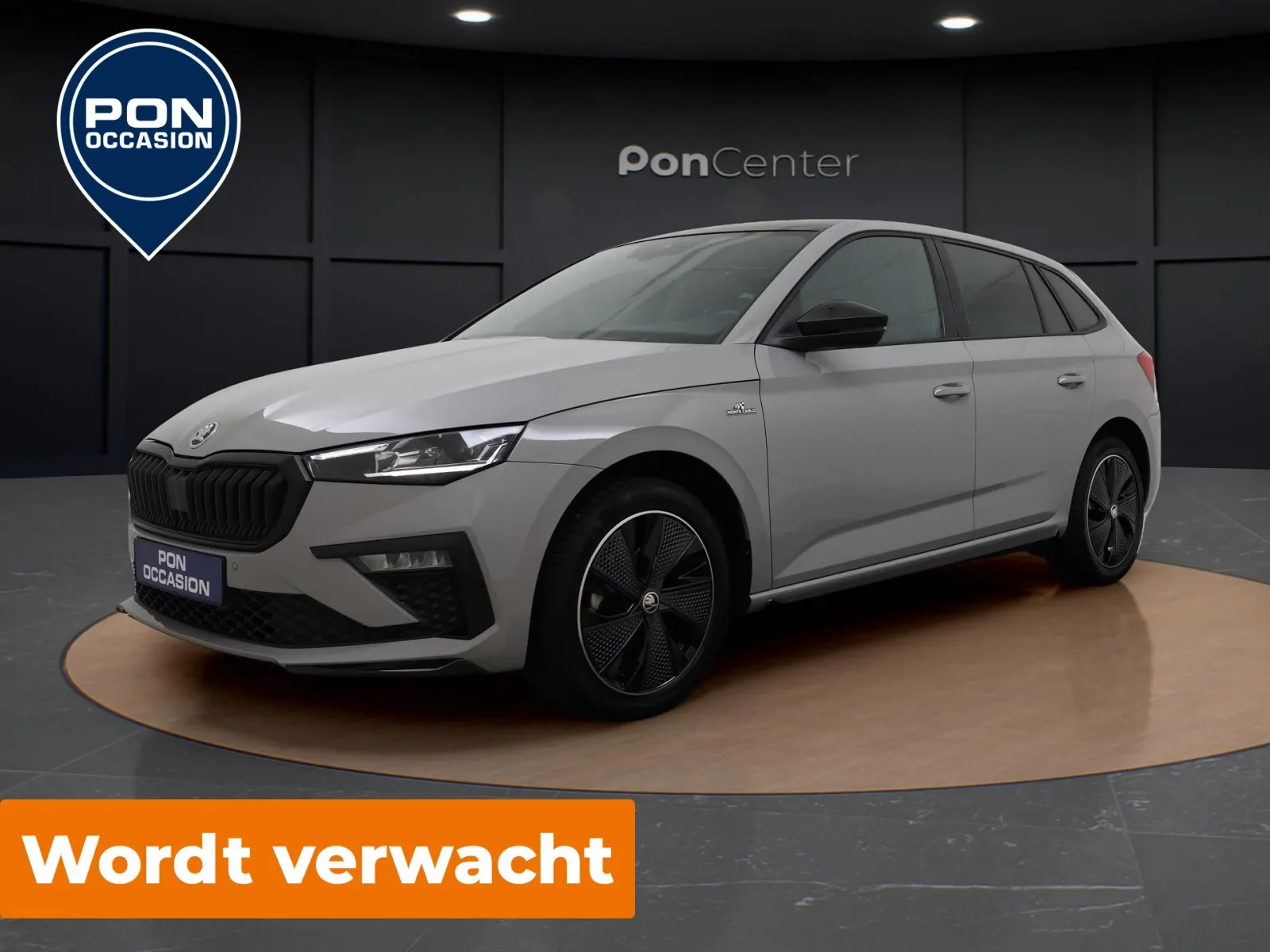 Škoda Scala (2024) — foto 1
