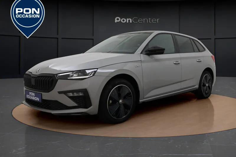 Škoda Scala (2024)