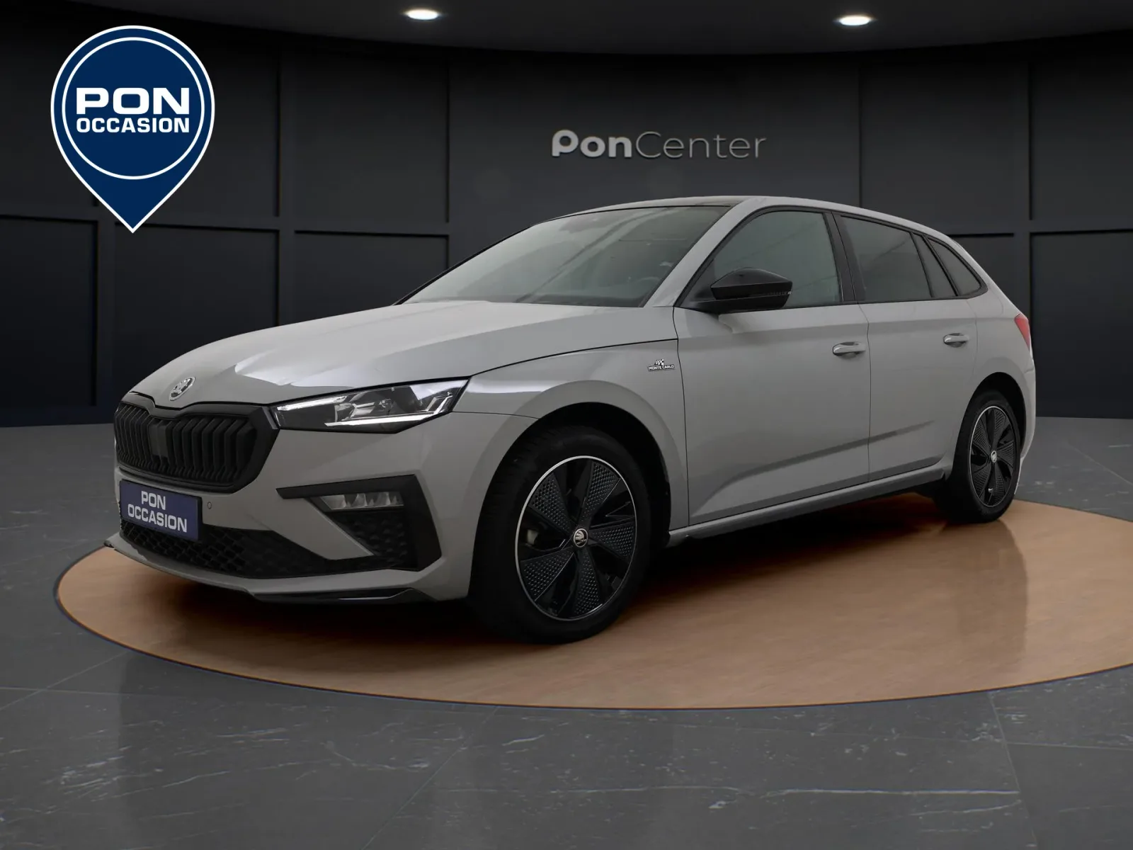 Škoda Scala (2024) — foto 1