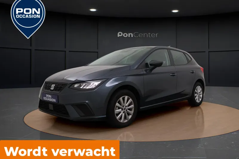 SEAT Ibiza (2024)