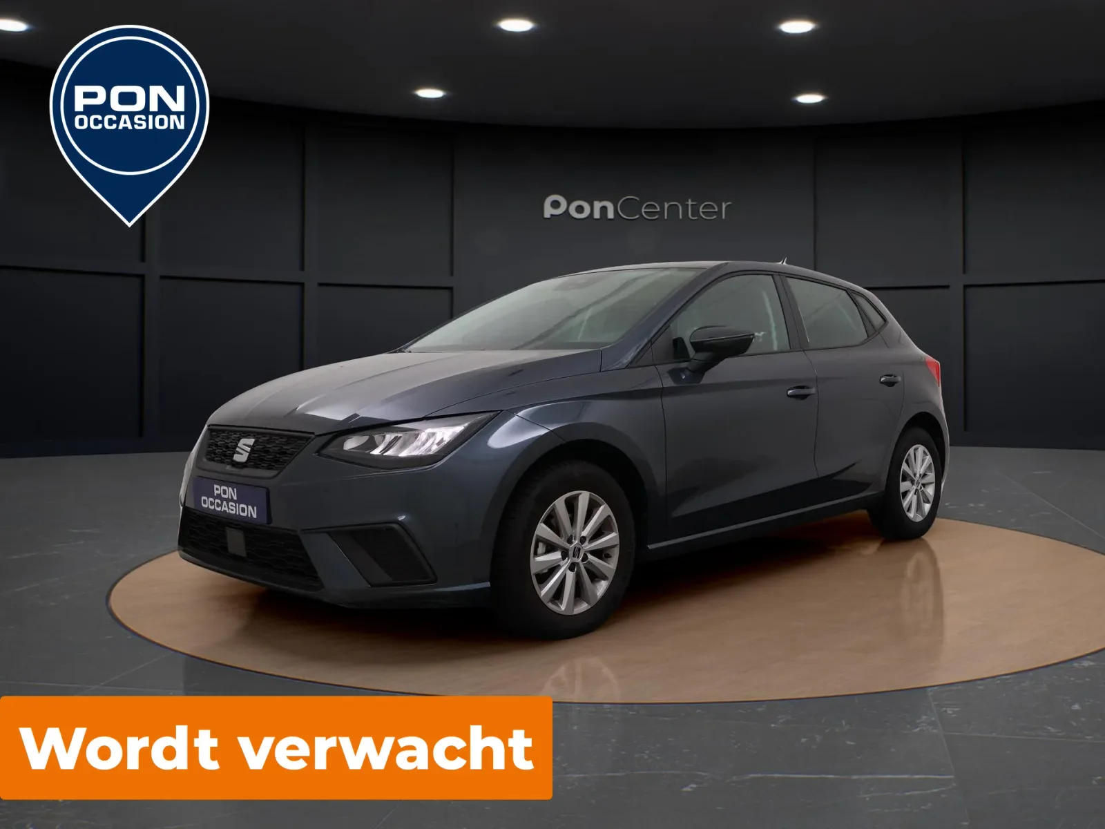 SEAT Ibiza (2024) — foto 1