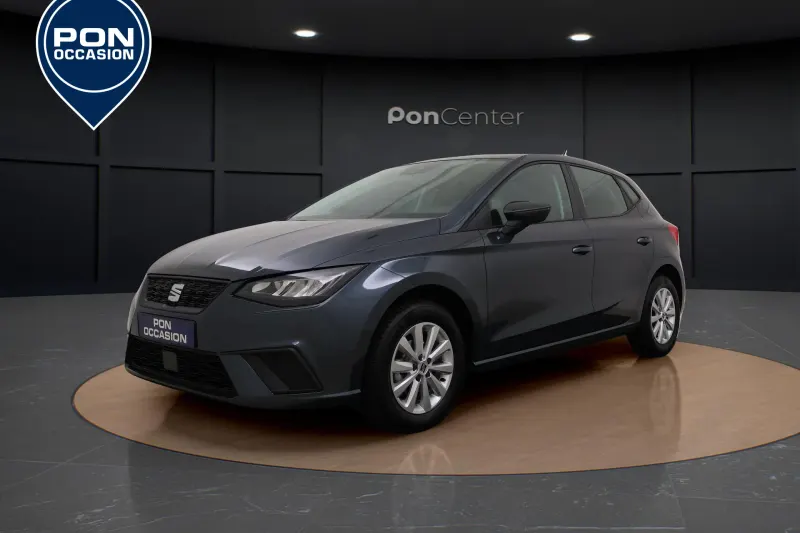 SEAT Ibiza (2024)