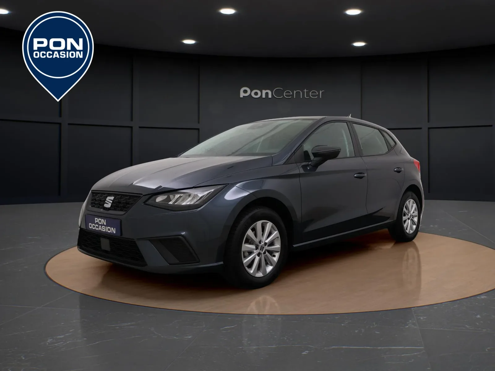 SEAT Ibiza (2024) — foto 1
