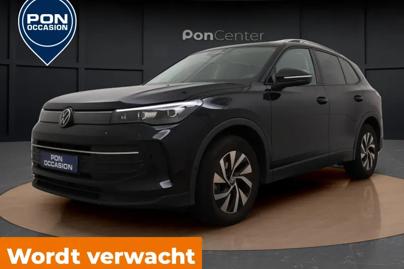 Volkswagen Tiguan (2024)