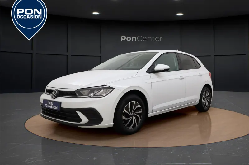 Volkswagen Polo (2024)
