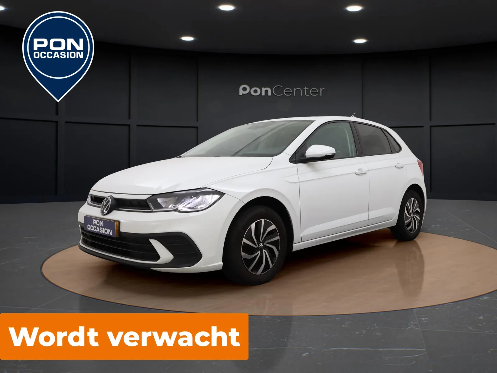 Volkswagen Polo (2024) — foto 1