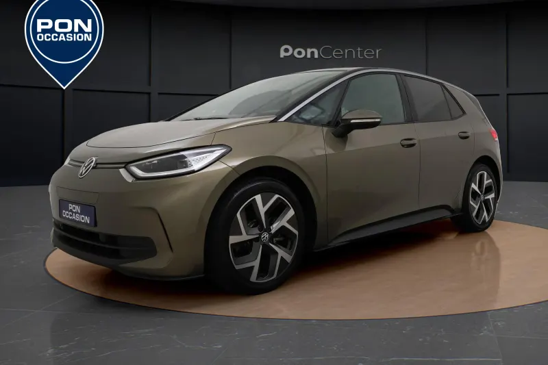 Volkswagen ID.3 (2023)