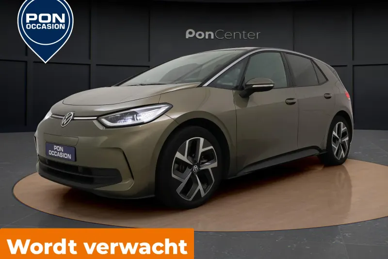 Volkswagen ID.3 (2023)