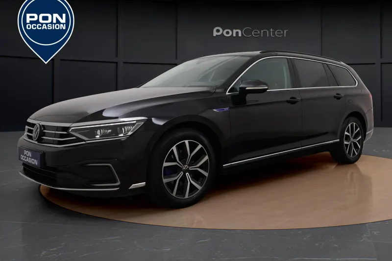 Volkswagen Passat (2022)