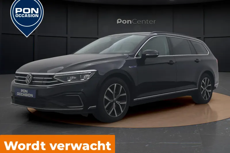 Volkswagen Passat (2022)