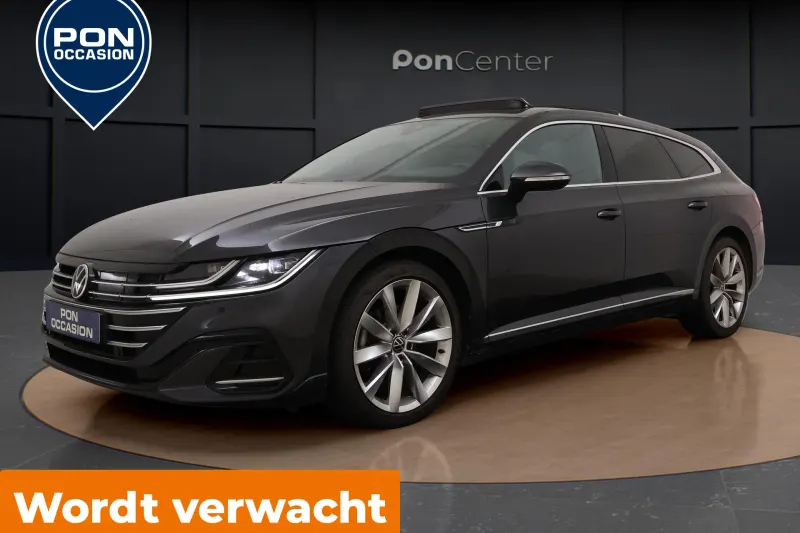 Volkswagen Arteon (2022)