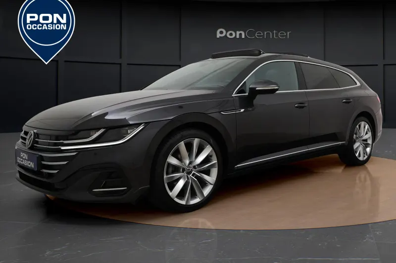 Volkswagen Arteon (2022)