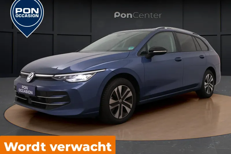 Volkswagen Golf (2026)