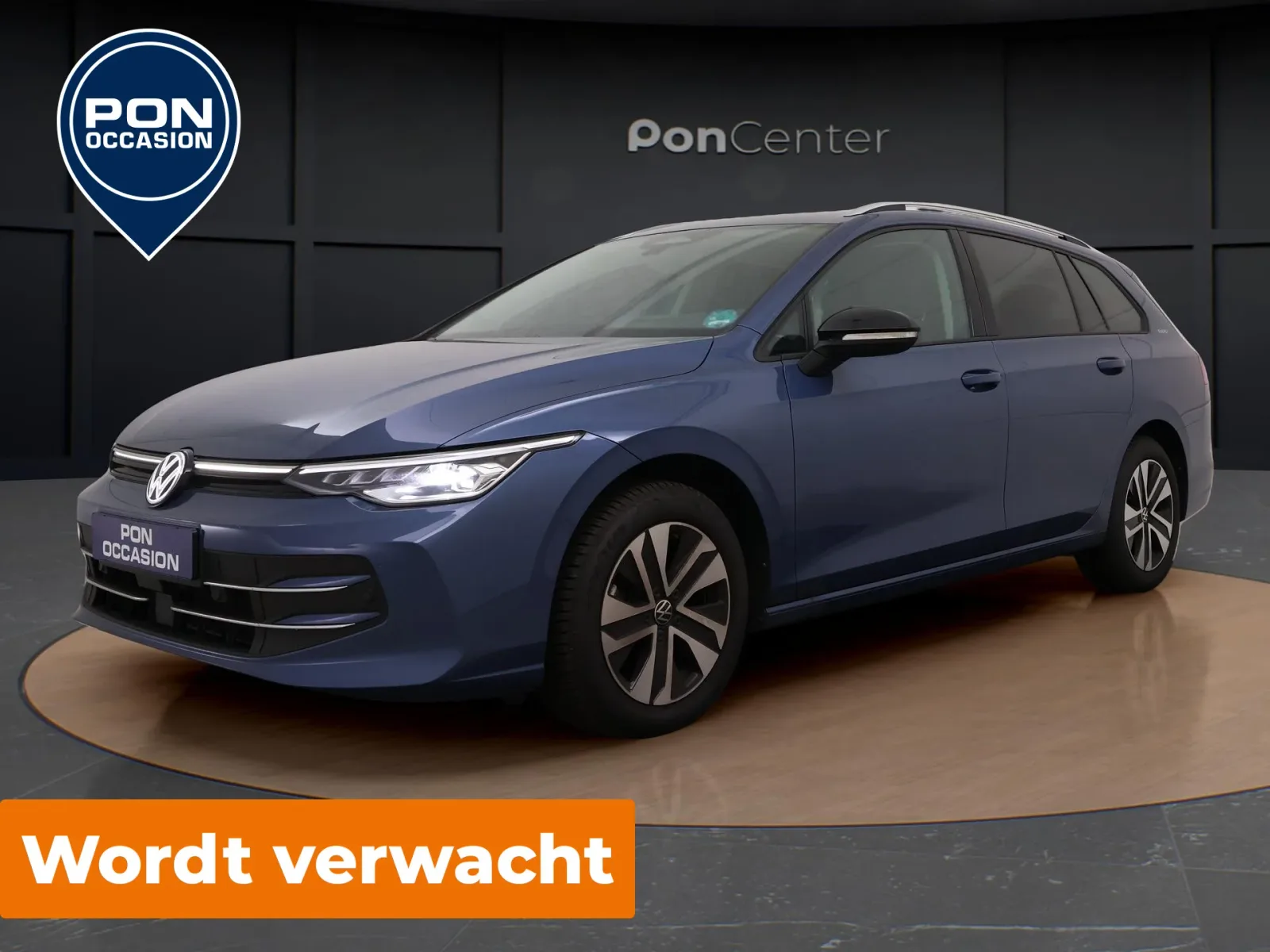 Volkswagen Golf (2026) — foto 1