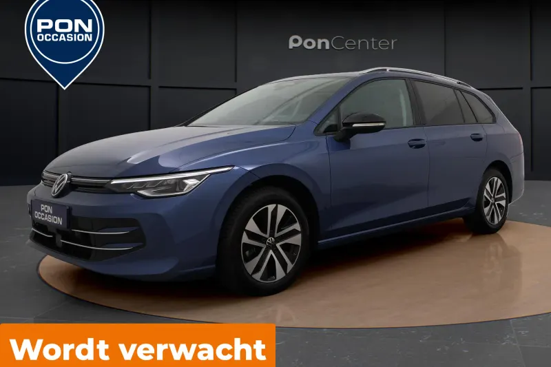 Volkswagen Golf (2026)