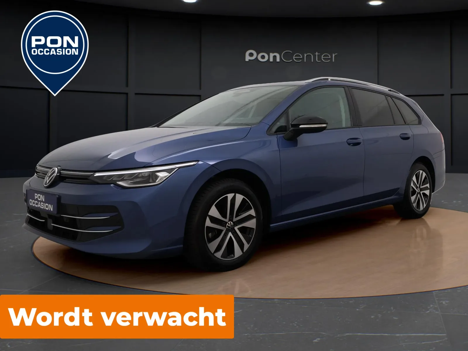 Volkswagen Golf (2026) — foto 1