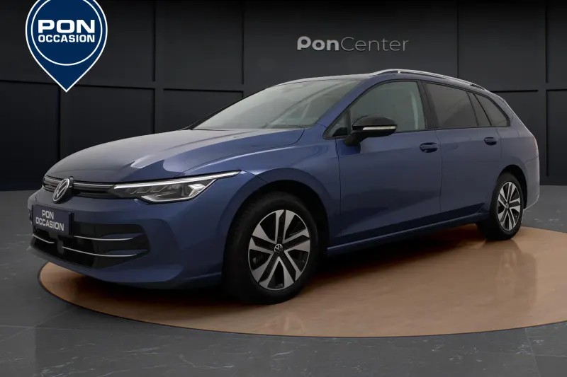 Volkswagen Golf (2026)