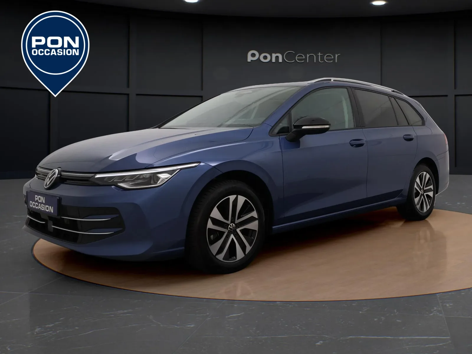 Volkswagen Golf (2026) — foto 1
