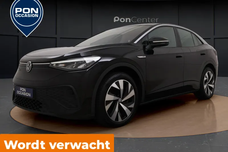 Volkswagen ID.5 (2023)