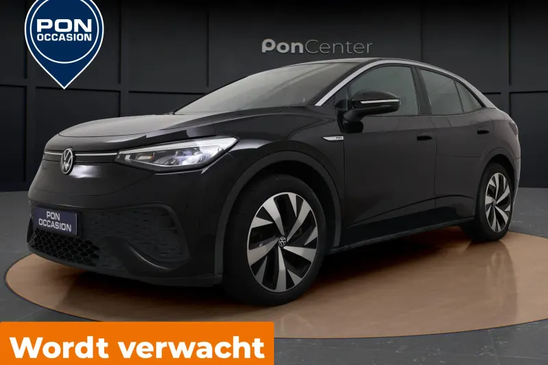 Volkswagen ID.5 (2023)
