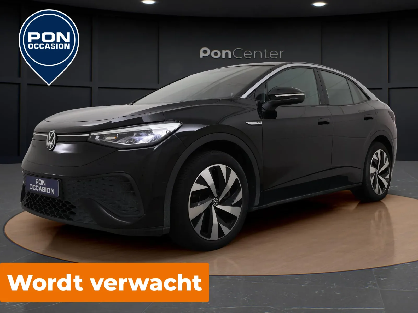 Volkswagen ID.5 (2023) — foto 1