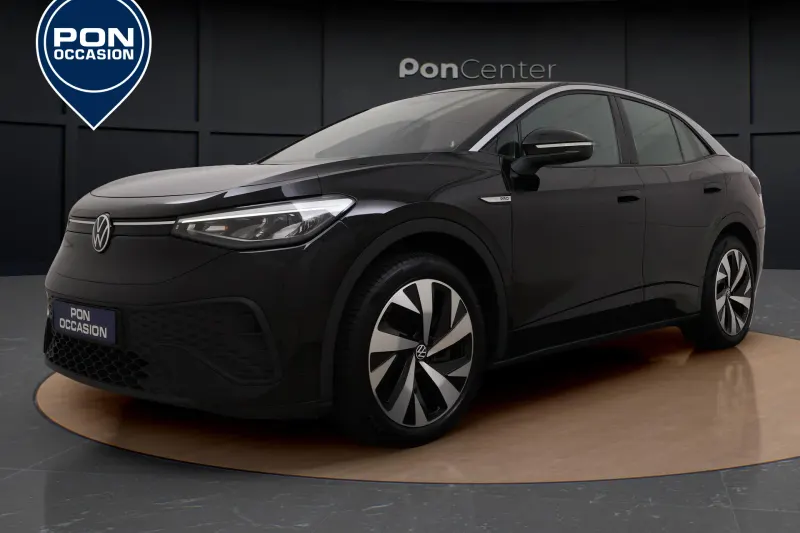 Volkswagen ID.5 (2023)