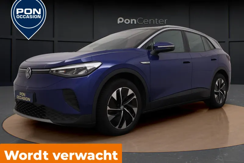 Volkswagen ID.4 (2023)