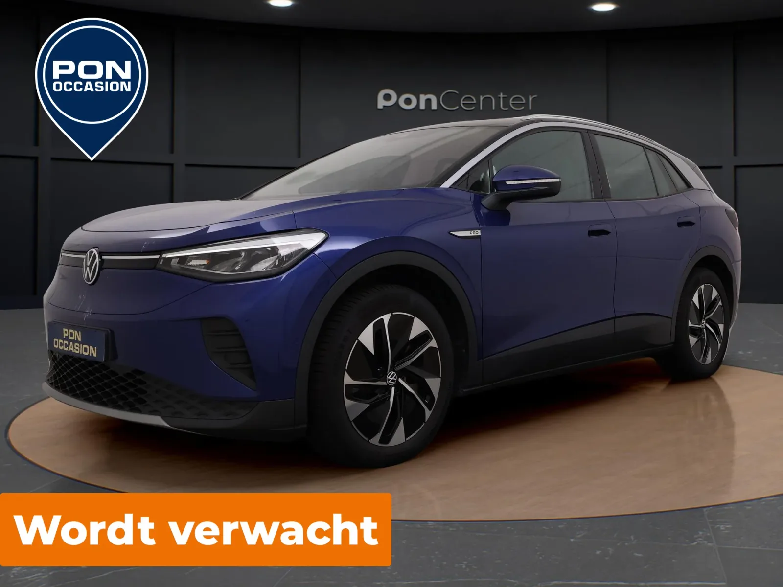 Volkswagen ID.4 (2023) — foto 1