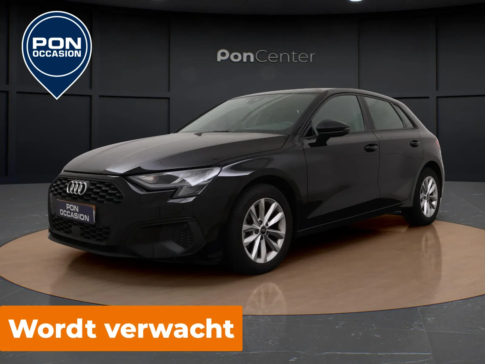 Audi A3 (2022) — foto 1