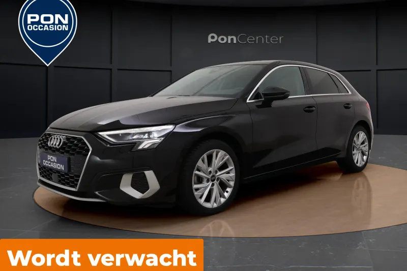 Audi A3 (2022)