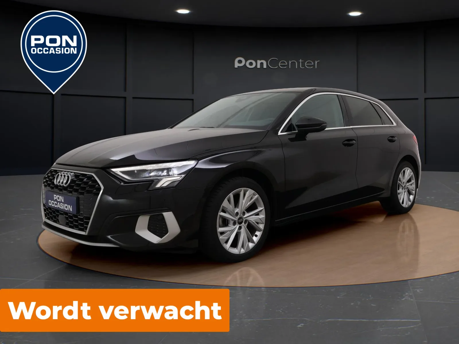 Audi A3 (2022) — foto 1