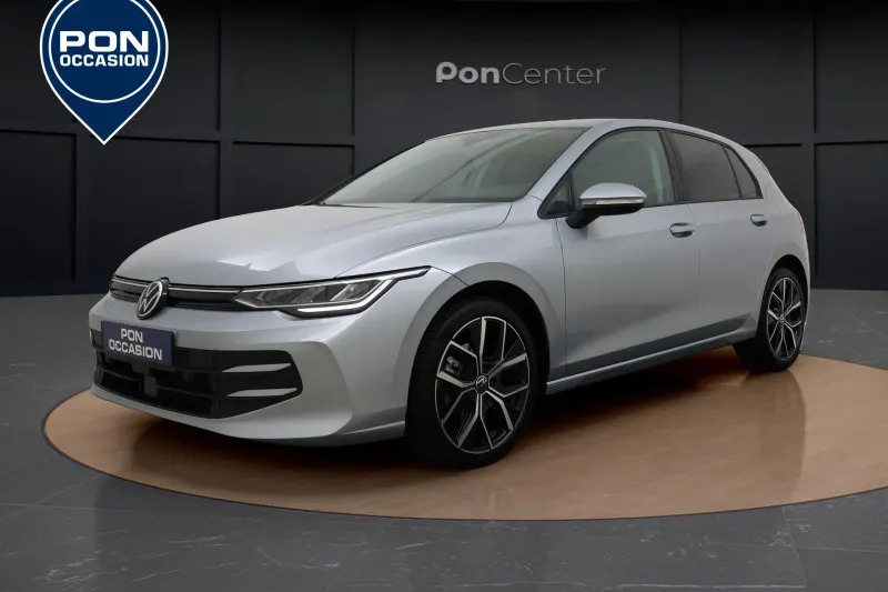 Volkswagen Golf (2025)