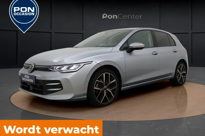Volkswagen Golf (2025)