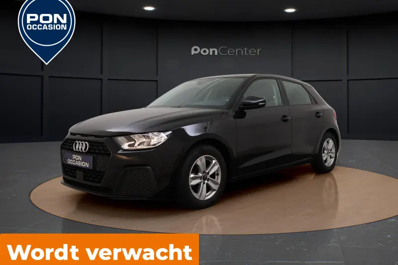 Audi A1 (2024)