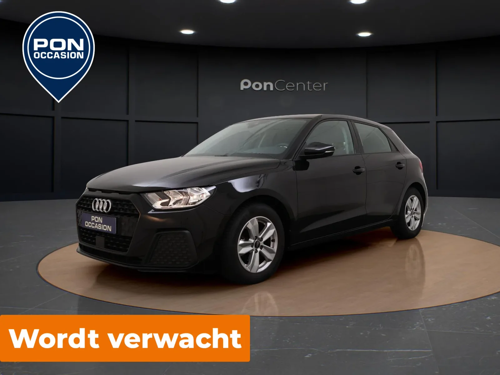 Audi A1 (2024) — foto 1