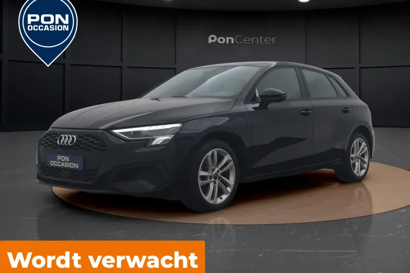Audi A3 (2022)