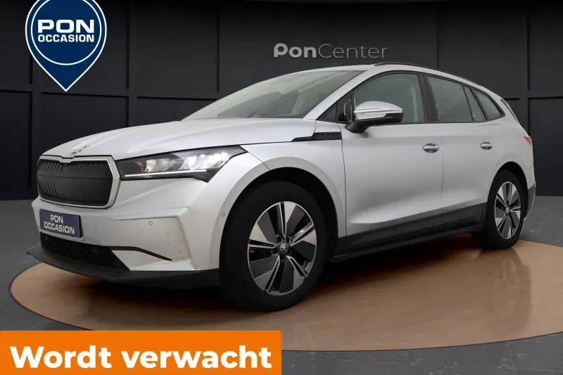 Škoda Enyaq (2022)