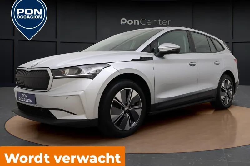Škoda Enyaq (2022)