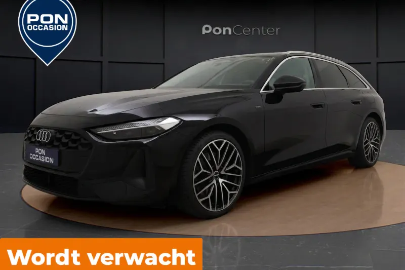 Audi A5 (2025)