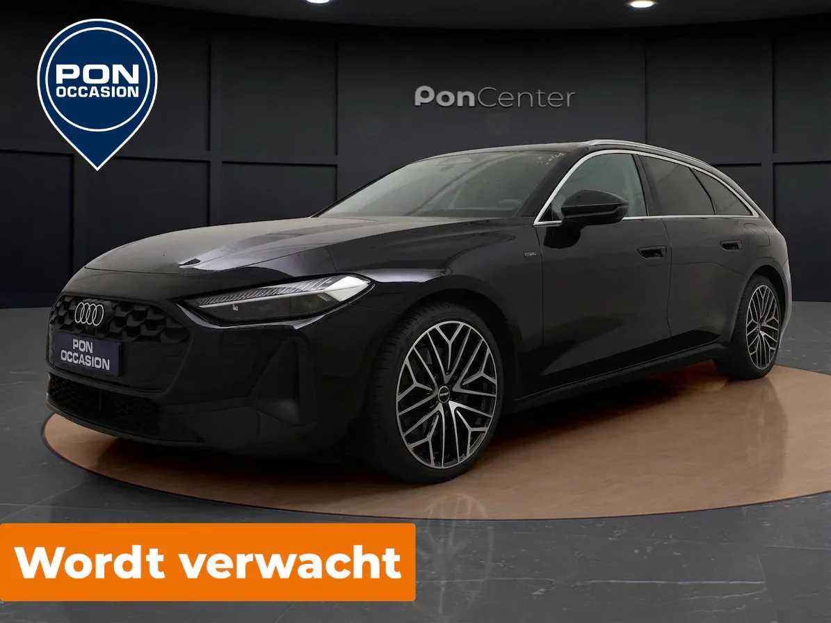 Audi A5 (2025) — foto 1