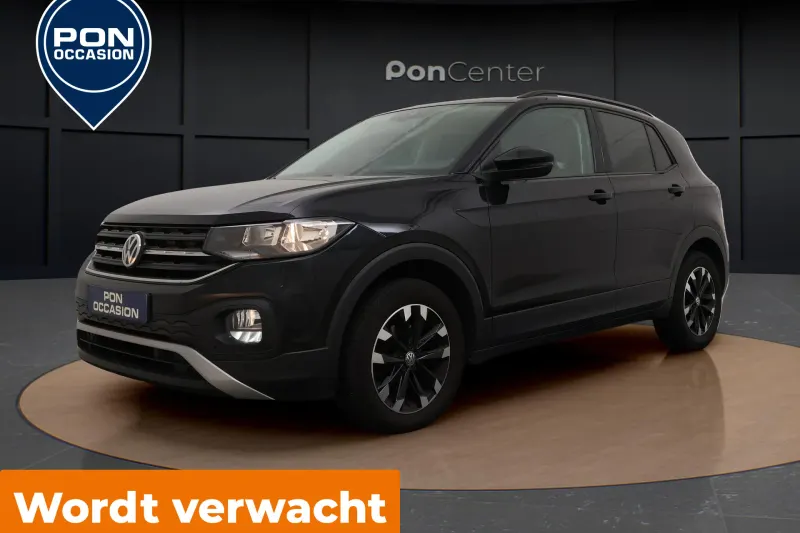 Volkswagen T-Cross (2020)