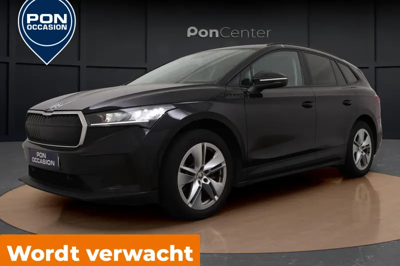 Škoda Enyaq (2022)