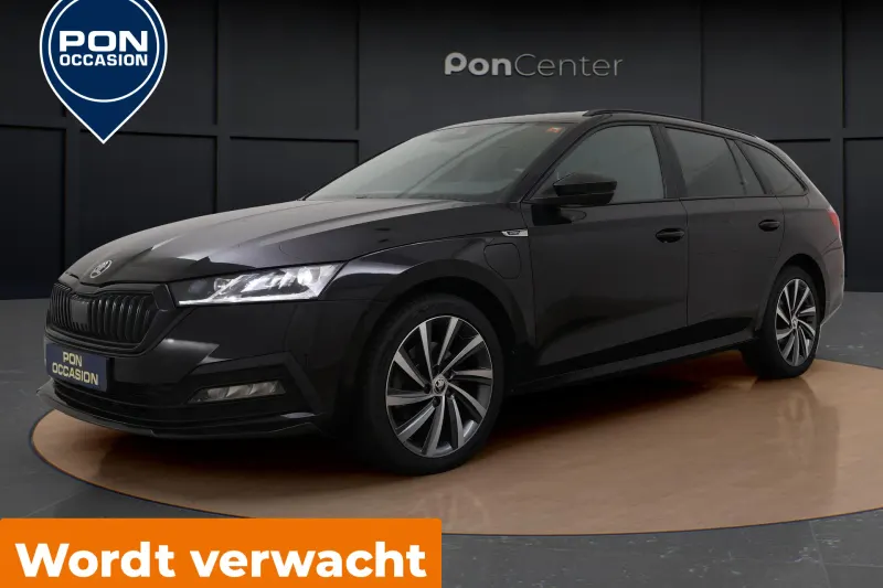 Škoda Octavia (2023)