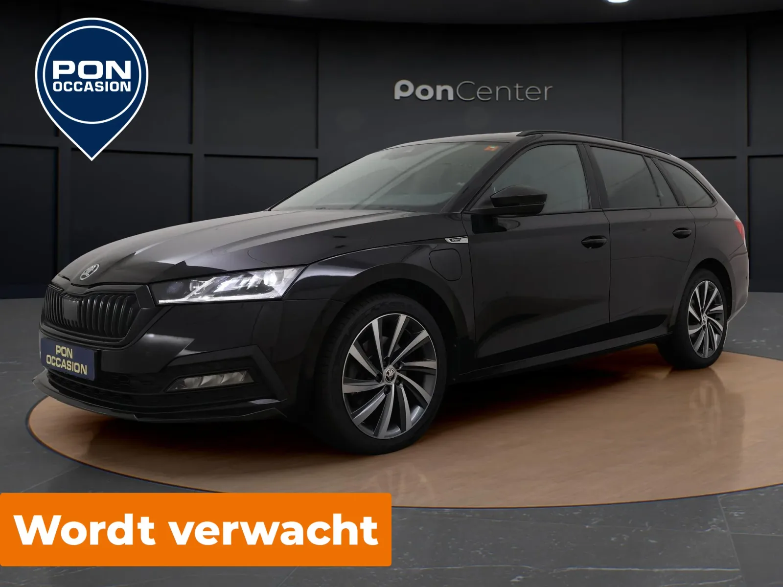 Škoda Octavia (2023) — foto 1