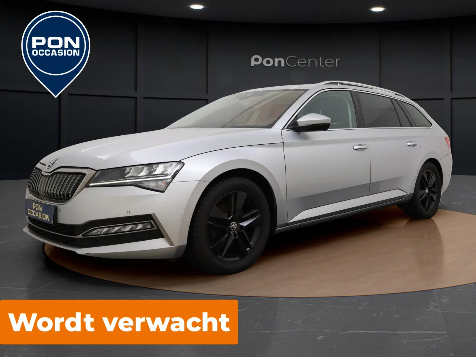 Škoda Superb (2022) — foto 1